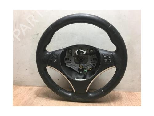 Steering wheel BMW 1 (E81) 118 d | BP13284775C49 