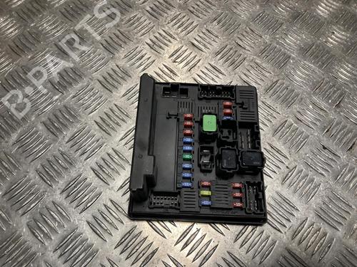 Used Engine control unit (ECU) NISSAN QASHQAI I (J10, NJ10) 1.5 dCi (110 hp) 31626933