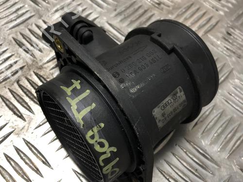 Luftmassenmesser für AUDI TT (8N3) 1.8 T (180 hp) 31203695