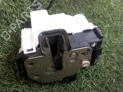 Rear left lock FIAT PANDA (169_) 1.2 (169.AXB11, 169.AXB1A) | BP13281066C100