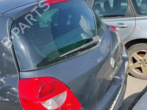 Air filter box RENAULT CLIO III (BR0/1, CR0/1) 1.5 dCi (BR17, CR17) | BP23871617M87 