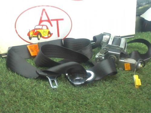 Used Front right seatbelt ALFA ROMEO GT (937_) 1.9 JTD (937CXN1B) (150 hp) 28287215