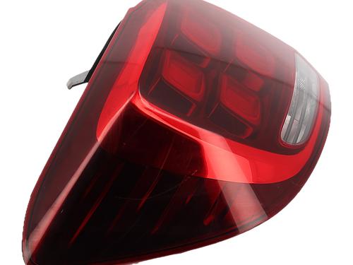 Left taillight DACIA SANDERO II 1.5 dCi | BP36867477C34  - Image 5