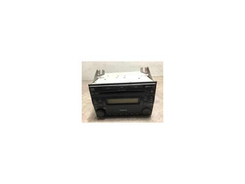 Used Radio NISSAN NAVARA NP300 (D40) 2.5 dCi 4WD (D40TT, D40T, D40M, D40BB) (190 hp) 27718085