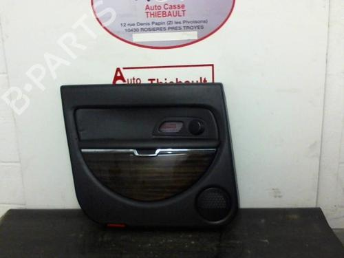 Used Rear left panel CITROËN C6 (TD_) 2.7 HDi (204 hp) 13036940