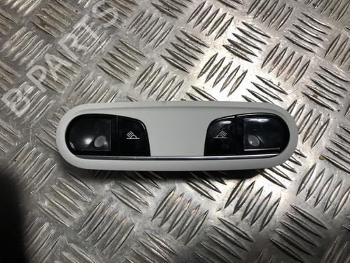 Used Interior roof light AUDI A6 C7 Avant (4G5, 4GD) 2.0 TDI (150 hp) 31185992