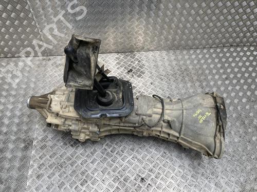 Used Gearbox Gearbox NISSAN TERRANO II (R20) 2.7 TD 4WD (101 hp) 36362543 36362543