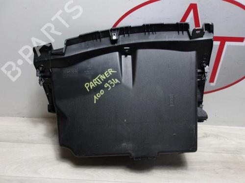 Glove box PEUGEOT PARTNER Box Body/MPV 1.6 HDi | BP13226610C95 