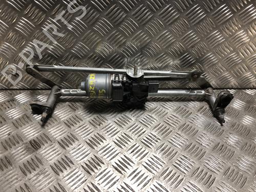 Wischermotor vorne für SEAT IBIZA IV (6J5, 6P1) 1.4 TDI (80 hp) 33164704