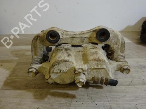 Bremssattel links vorne NISSAN X-TRAIL I (T30) 2.2 dCi 4x4 | BP20619836M105 