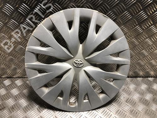 Used Hub cap Hub cap TOYOTA YARIS (_P21_, _PA1_, _PH1_) 1.5 Hybrid (MXPH11) (92 hp) 34159895 34159895