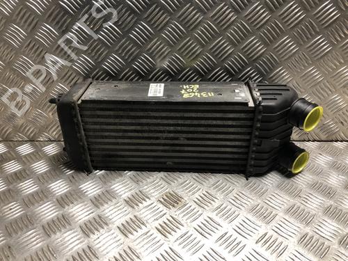Used Intercooler Intercooler PEUGEOT 207 (WA_, WC_) 1.6 HDi (90 hp) 40226638 40226638