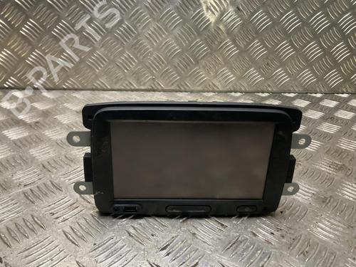 Pantalla multifuncion RENAULT MASTER III Van (FV) 2.3 dCi 130 FWD (FV0M, FV0Y, FV0J, FV02, FV03) (130 hp) 32846218