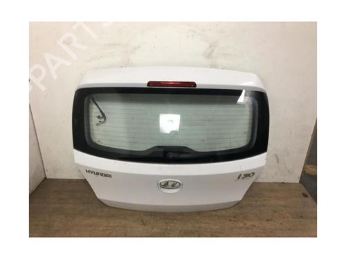 Tailgate HYUNDAI i30 (FD) 1.6 CRDi | BP23034897C6 