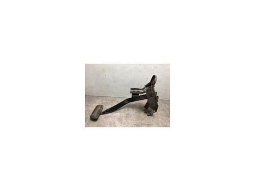 Used Break pedal NISSAN NAVARA NP300 (D40) 2.5 dCi 4WD (D40TT, D40T, D40M, D40BB) (190 hp) 20506700