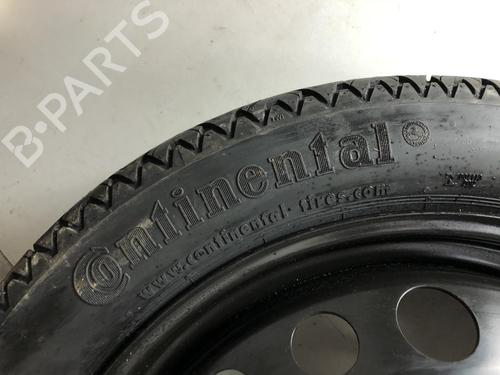 Rim RENAULT SCÉNIC IV (J9_) 1.2 TCe 115 | BP24622852C45