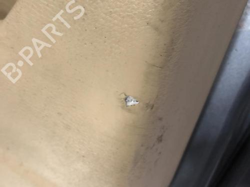 Left rear door BMW X5 (E70) xDrive 35 d | BP24314131C4 