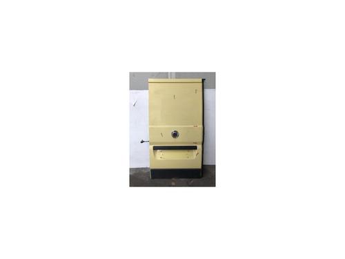 Venstre lasterom dør FIAT DUCATO Van (250_) 120 Multijet 2,3 D (120 hp) 23036124