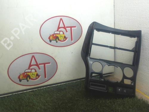 Middle console CITROËN C3 Picasso (SH_) 1.6 HDi | BP13131108I22 