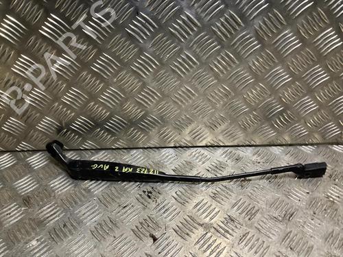Used Front windshield wiper arm Front windshield wiper arm FORD KA (RU8) 1.2 (69 hp) 33434032 33434032