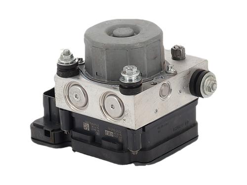 ABS pump RENAULT CAPTUR I (J5_, H5_) 1.2 TCe 120 | BP37283433M43 - Image 2