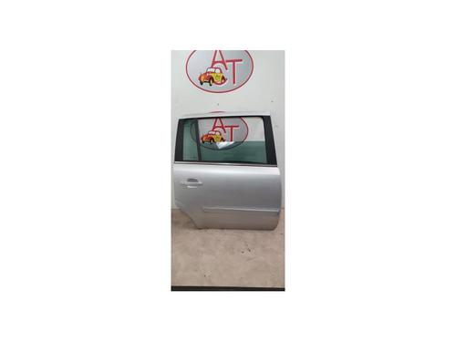 Used Right rear door OPEL ZAFIRA / ZAFIRA FAMILY B (A05) 1.7 CDTI (M75) (110 hp) 23109445