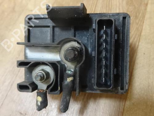 Electronic sensor OPEL ASTRA K (B16) 1.6 CDTi (68) | BP33721669M84 - Image 2