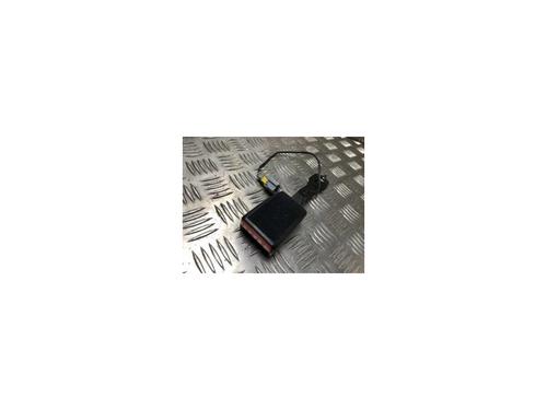 Used Seat buckle PEUGEOT 208 I (CA_, CC_) 1.6 HDi / BlueHDi 75 (75 hp) 25488197