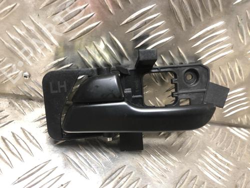 Used Front left interior door handle KIA PICANTO III (JA) 1.0 (67 hp) 31205050