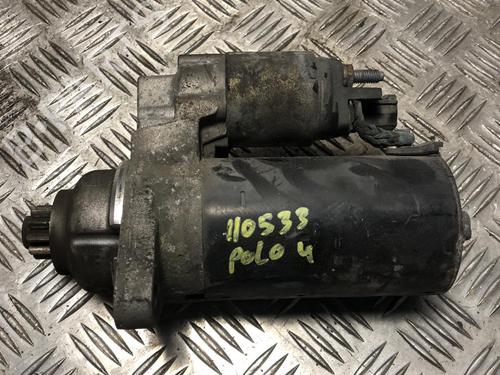 Startmotor Startmotor 39411019 39411019