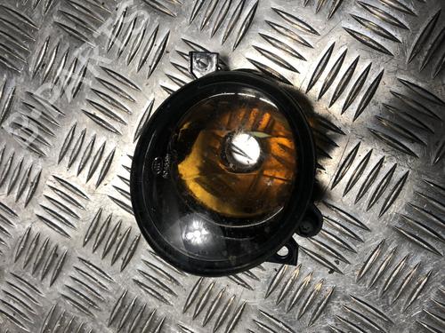 Venstre  foran tåkelykt VW SCIROCCO III (137, 138) 1.4 TSI (160 hp) 31245363