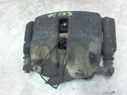 Used Left front brake caliper CITROËN JUMPY II (VF7) 1.6 HDi 90 8V (90 hp) 13270845