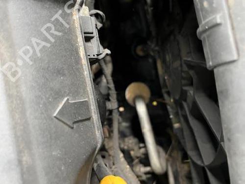 Right front brake caliper HYUNDAI ix35 (LM, EL, ELH) 1.7 CRDi | BP31196974M104 