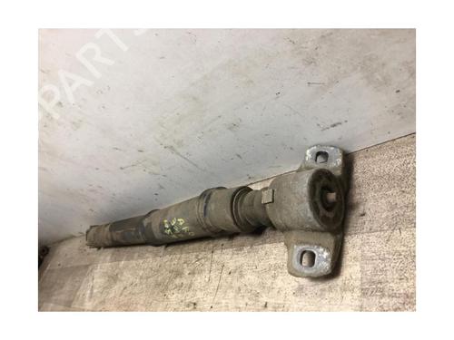 Left rear shock absorber PEUGEOT 3008 I MPV (0U_) 1.6 HDi | BP23872020M18 