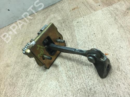 Used Hinge/Door check strap PEUGEOT 307 (3A/C) 2.0 HDi 90 (90 hp) 13267188