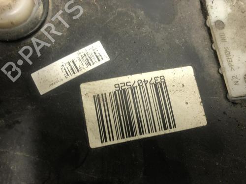 Used Other Other PEUGEOT 407 (6D_) 1.6 HDi 110 (6D9HZC, 6D9HYC) (109 hp) 33305804 33305804