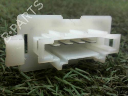 Heater resistor DACIA SANDERO 1.4 MPI LPG | BP13274593M108 