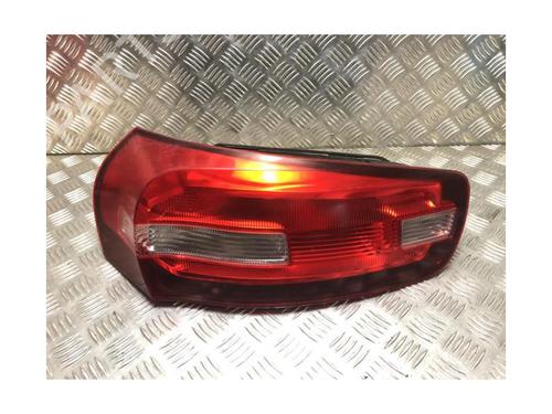 Left taillight CITROËN C4 Picasso II 1.6 HDi / BlueHDi 115 | BP25011078C34 