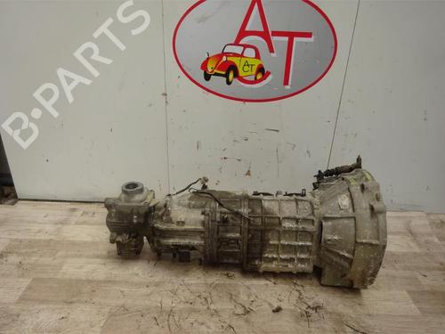 Used Gearbox MAZDA RX-8 (SE, FE) 1.3 (FE103, SE3P) (192 hp) 13276286