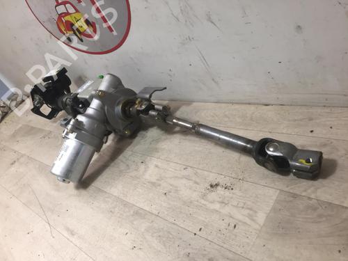 Steering column OPEL AGILA A (H00) 1.2 16V Twinport (F68) | BP30784711M21 - Image 4