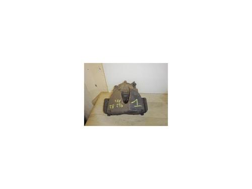 Used Left front brake caliper OPEL ZAFIRA A MPV (T98) 2.2 DTI 16V (F75) (125 hp) 13270607