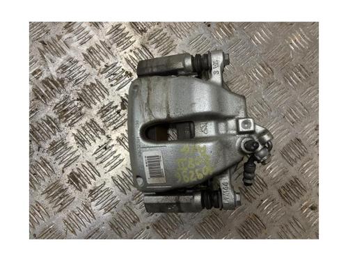 Left front brake caliper PEUGEOT 208 II (UB_, UP_, UW_, UJ_) 1.2 PureTech 100 | BP27861616M105 