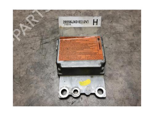 ECU airbags NISSAN NV200 Van 1.5 dCi 85 (M20, M20N, M20M) | BP25306831M53 
