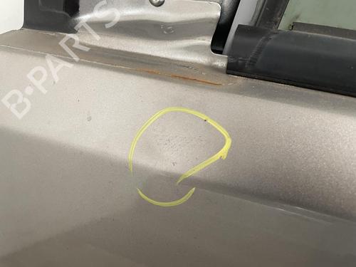 Used Left front door NISSAN X-TRAIL I (T30) 2.2 dCi 4x4 (136 hp) 13229524