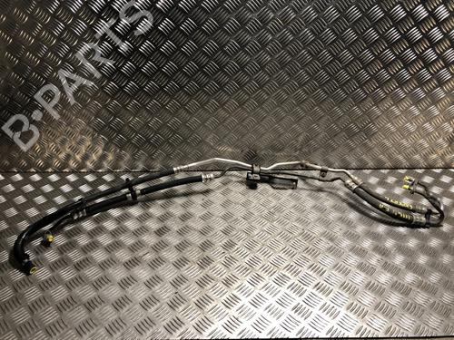 Used Pipe Pipe PEUGEOT EXPERT Van (V_) 2.0 BlueHDi 180 (177 hp) 34707119 34707119
