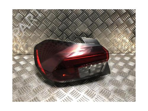 Left taillight OPEL CORSA F (P2JO) 1.5 (68) | BP27531123C34 
