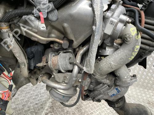 Engine BMW 1 Convertible (E88) 123 d | BP40065067M1 - Image 5