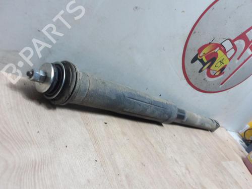 Used Right rear shock absorber TOYOTA AYGO (_B1_) 1.0 (KGB10_, KGB10R) (68 hp) 13263876