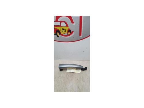 Used Rear right exterior door handle PEUGEOT 2008 I (CU_) 1.6 HDi (92 hp) 13284629