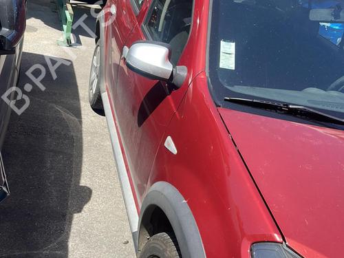 Underbody protection DACIA SANDERO 1.5 dCi | BP20618861M92 - Image 5